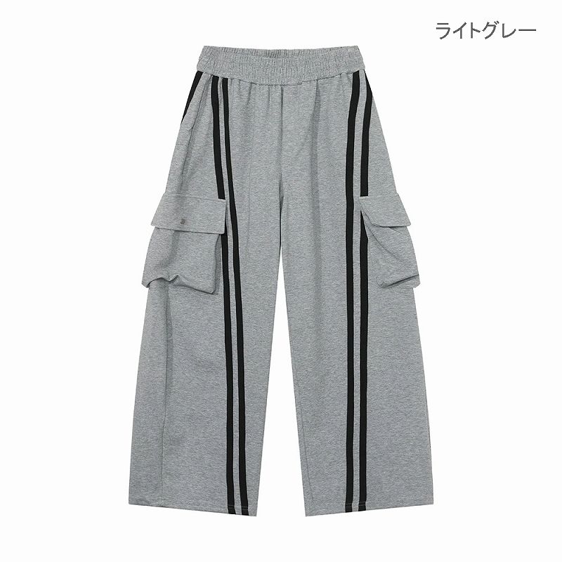 男女兼用長袖ポロシャツ上下組み合わせ春夏新作全二色