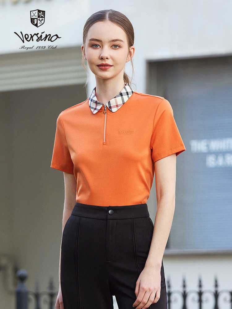 毎日快適に過ごせる！機能性重視のレディース向け仕事用ポロシャツおすすめ5選