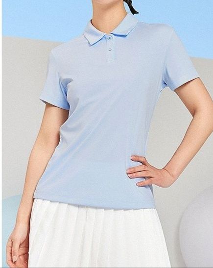 ポロシャツ レディース クラシックスポーツ ポロシャツ