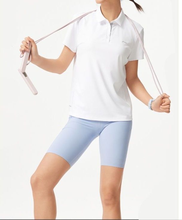 ポロシャツ レディース 速乾機能付きスポーツポロシャツ