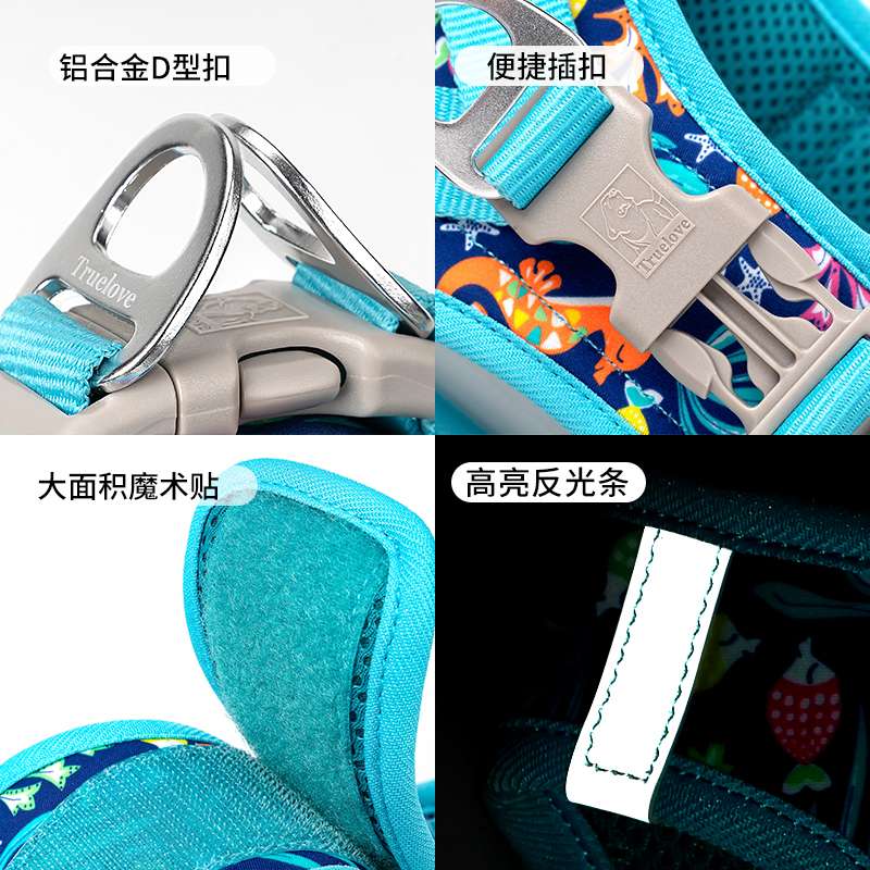ハーネス