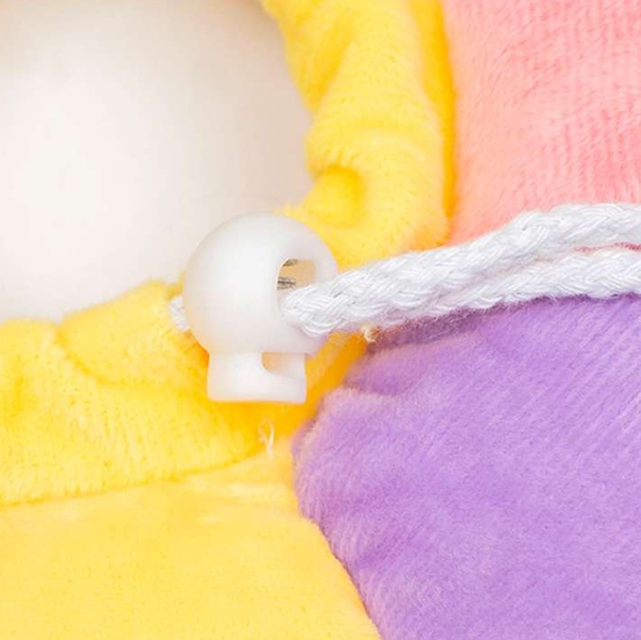 ペット用首輪  ふわふわお花のペット首輪
