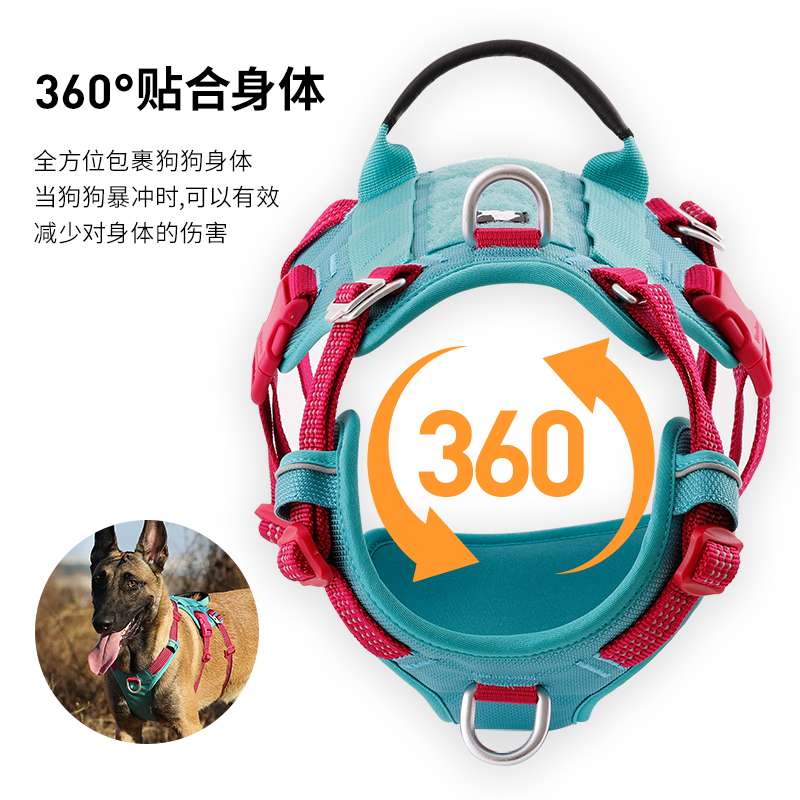 ハーネス