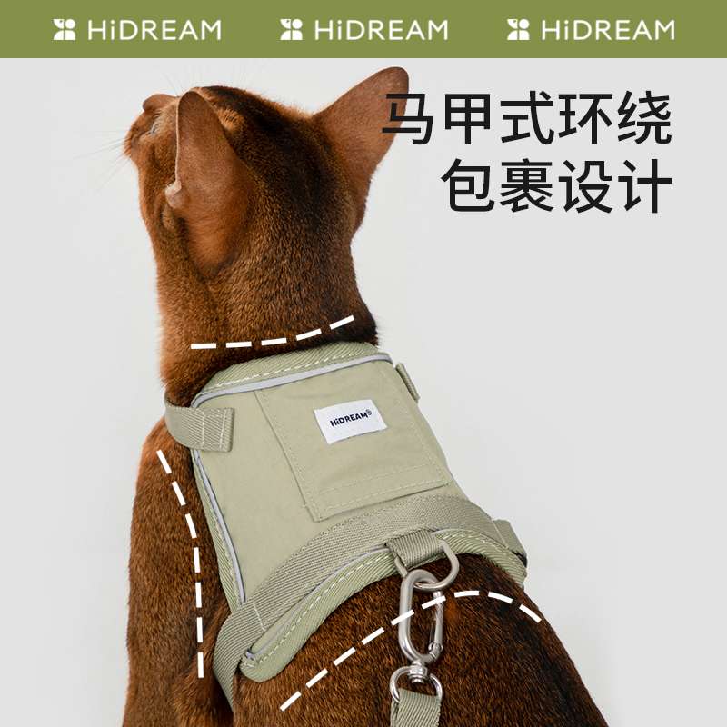 ハーネス
