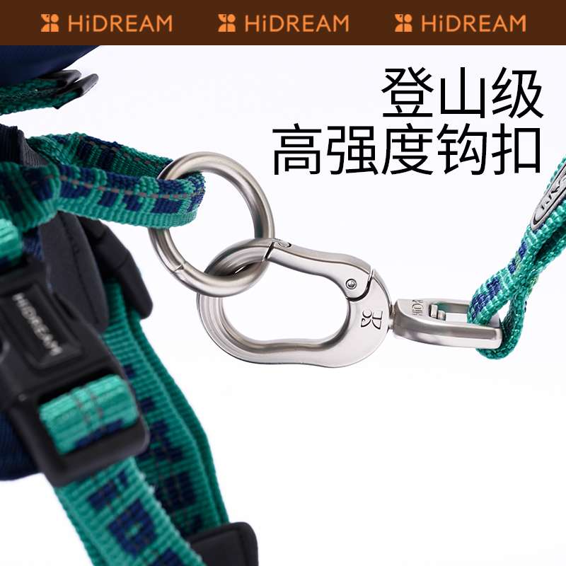 ハーネス