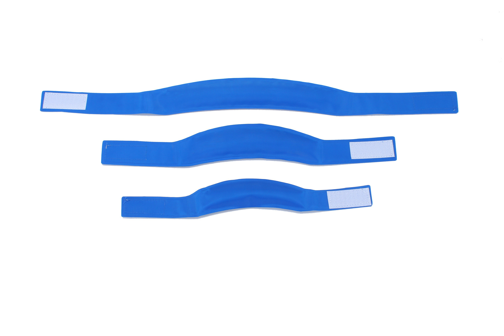 ペット用首輪 犬猫兼用 冷感首輪 熱中症対策 春夏用 涼しい首輪