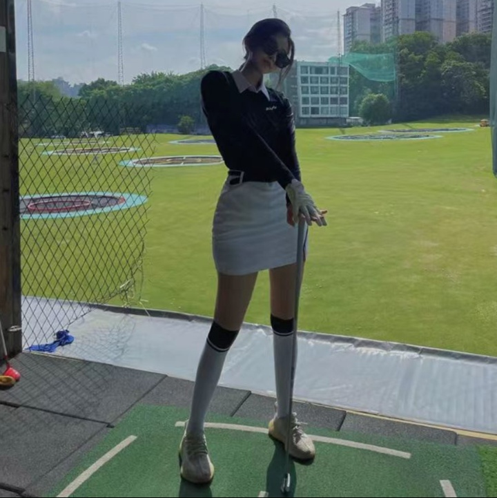 ゴルフウェア レディース 生成エラーです