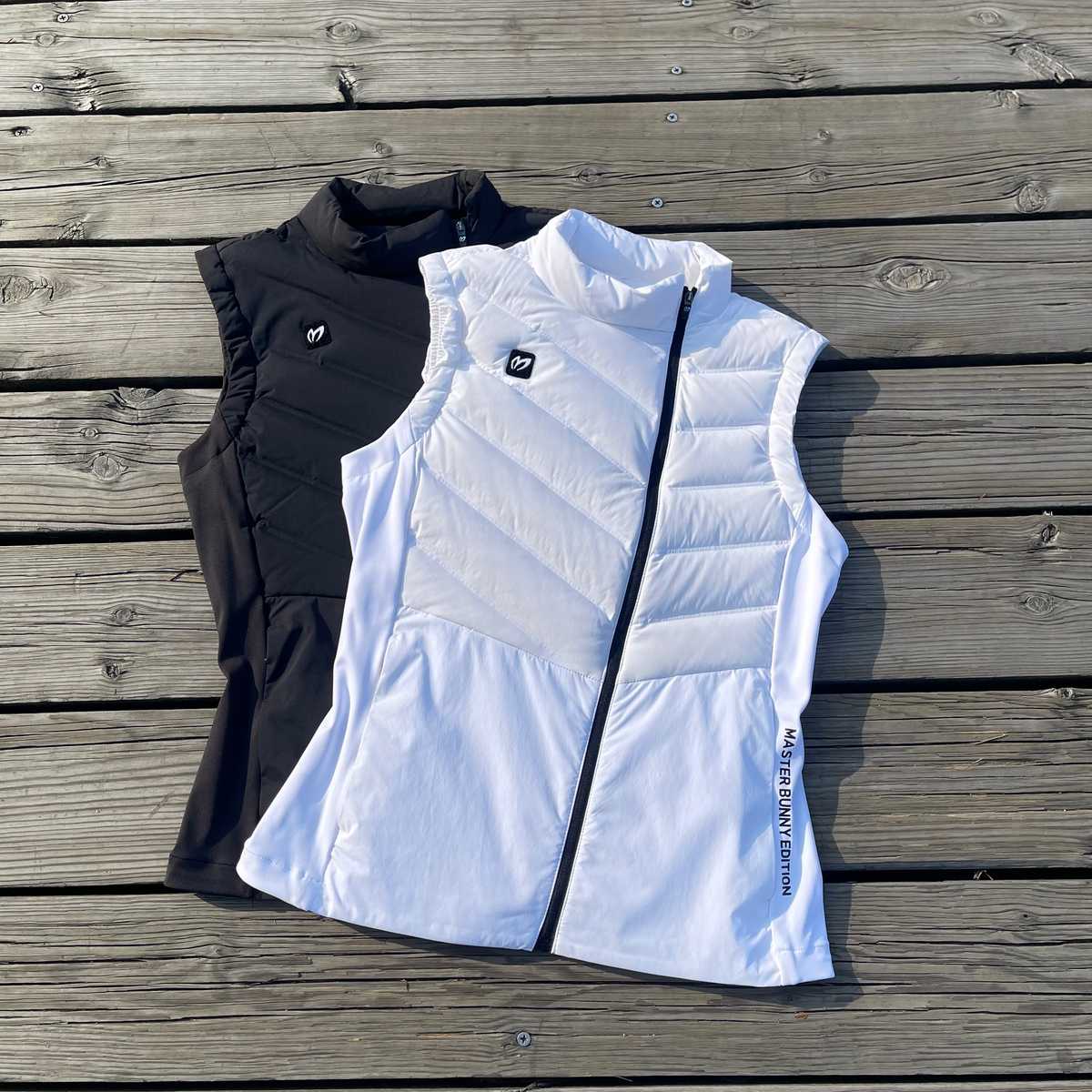 冬におすすめのレディース用ゴルフウェアベスト5選