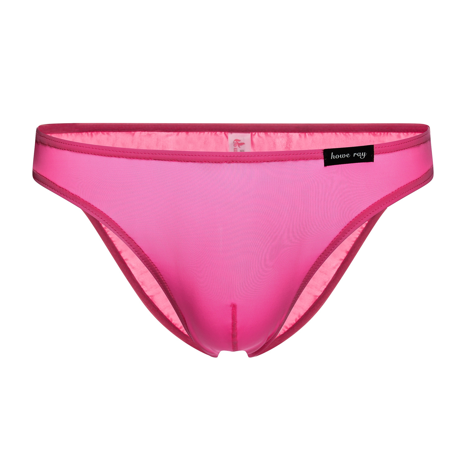 メンズ 下着  通気性抜群サイドオープン越中ふんどしパンツ