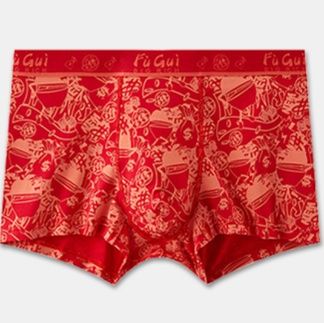 下着 メンズ 縁起物祝福ブリーフパンツ