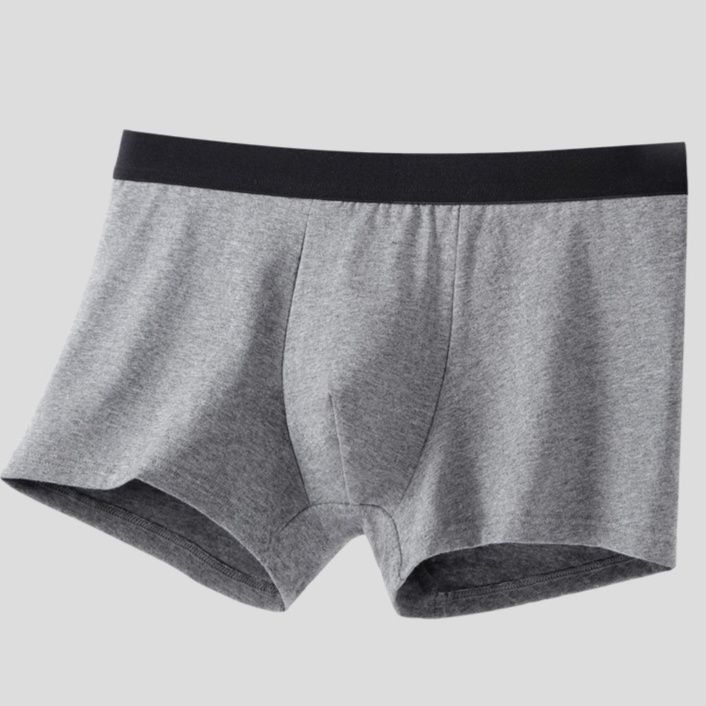 下着 メンズ 新疆綿使用 抗菌ボクサーパンツ
