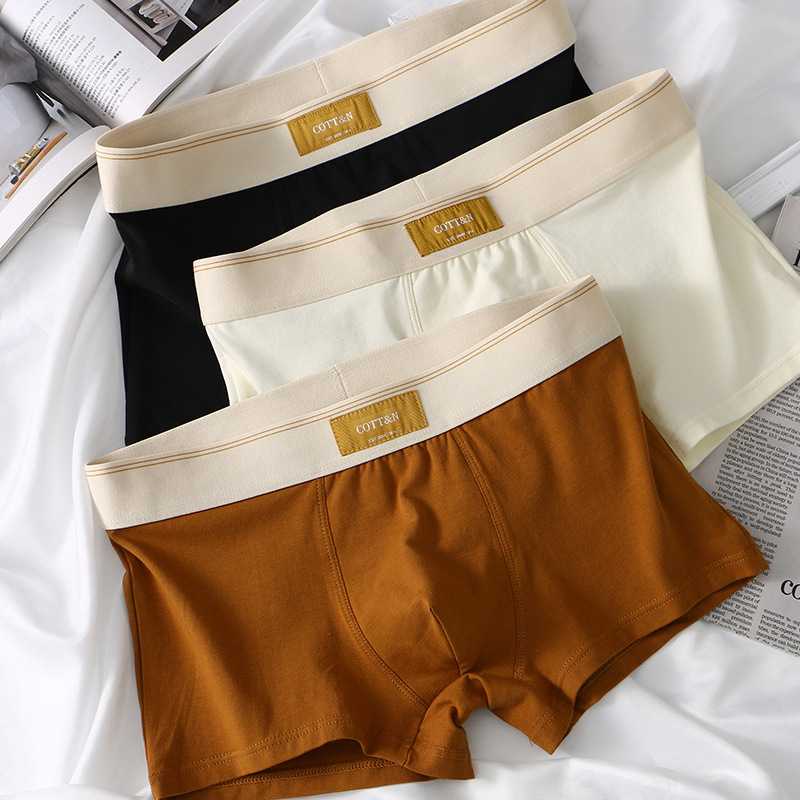 寒い季節も快適に過ごせる！暖かいメンズ下着おすすめ5選