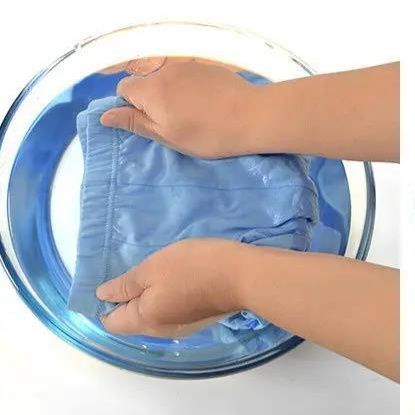 メンズ 下着  通気性抜群不易褪色トランクス パンツ