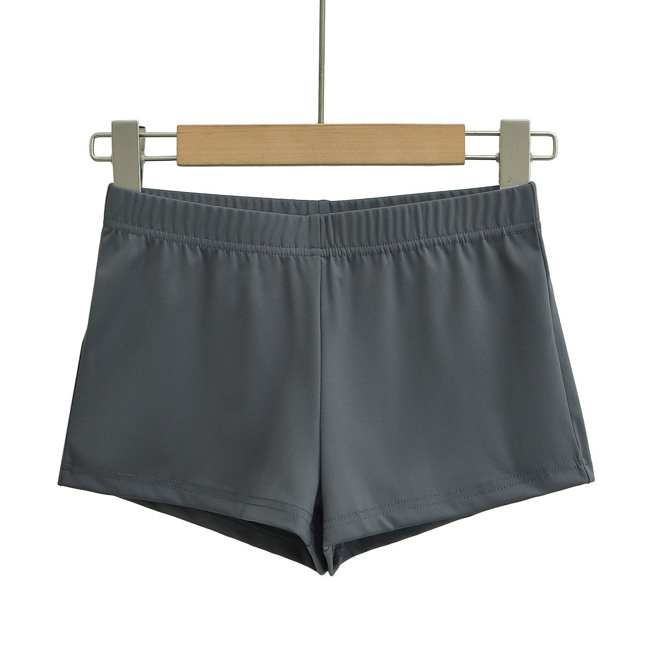 メンズ 下着  快適素材使用ゆったりフィット型ボクサーパンツ