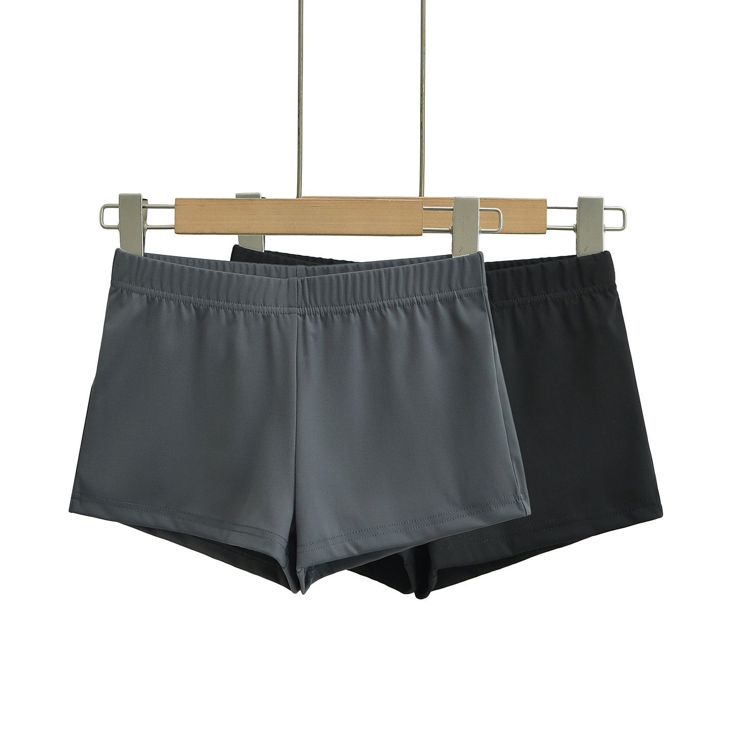 メンズ 下着  快適素材使用ゆったりフィット型ボクサーパンツ