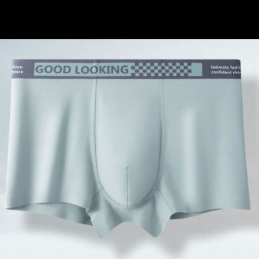 メンズ 下着抗菌防臭再生繊維素材ボクサーパンツ