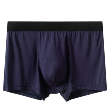 メンズ 下着大きいサイズ対応快適フィットボクサーパンツ6枚組