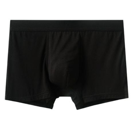 メンズ 下着大きいサイズ対応快適フィットボクサーパンツ6枚組