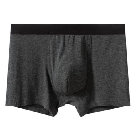 メンズ 下着大きいサイズ対応快適フィットボクサーパンツ6枚組