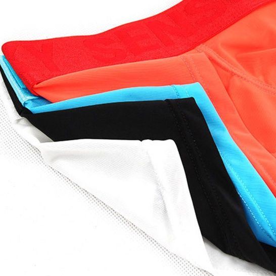 メンズ下着立体裁断ローライズボクサーパンツ腰位置浅め快適仕様