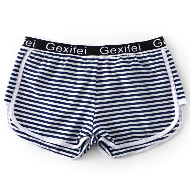 メンズ下着綿混素材爽やか平角軽量透気性抜群トランクスパンツ