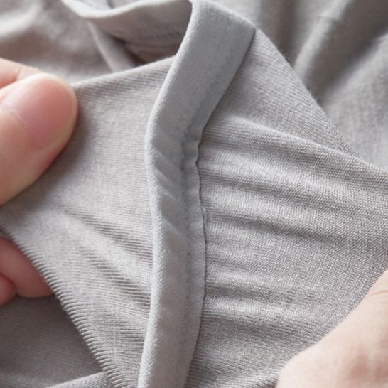 メンズ下着レーヨン製使い捨てブリーフパンツ2枚セット