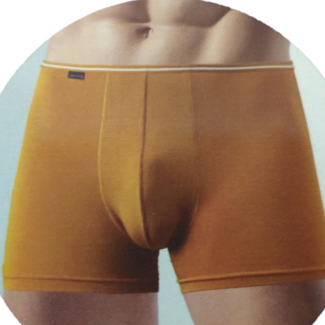 メンズ 下着  立体縫製ボクサーブリーフ日常使い快適パンツ