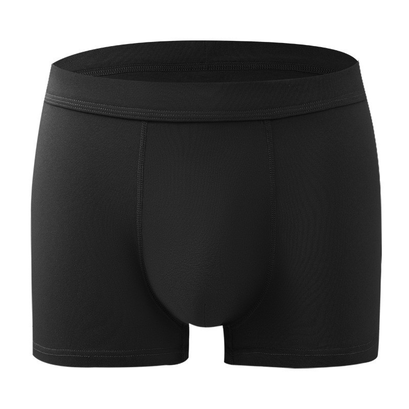 メンズ 下着 ブリーフ 高品質綿95％男性用短丈下着