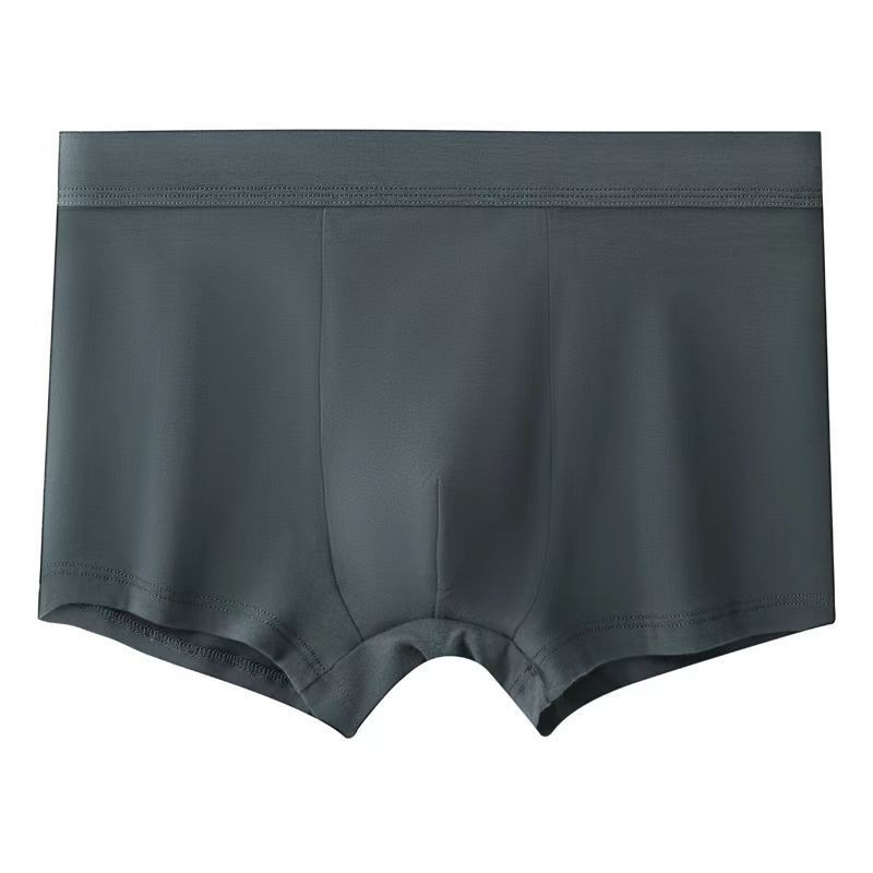 メンズ 下着 ブリーフ 高品質綿95％男性用短丈下着