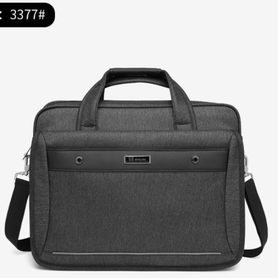 ビジネスバッグ 防水大容量 出張対応ブリーフケース