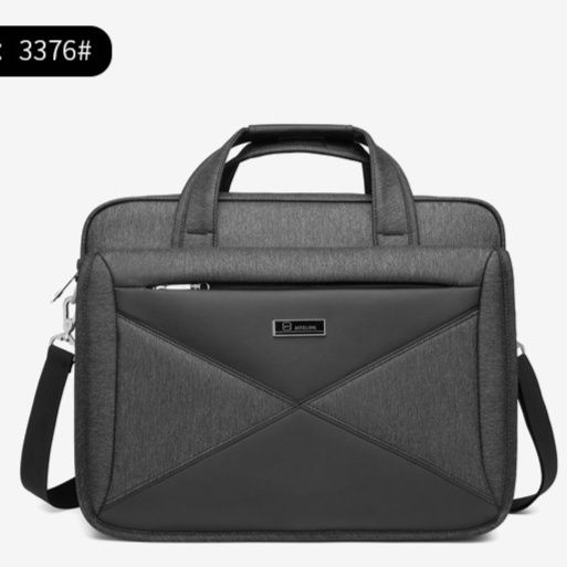 ビジネスバッグ 防水大容量 出張対応ブリーフケース
