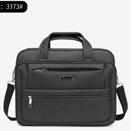 ビジネスバッグ 防水大容量 出張対応ブリーフケース