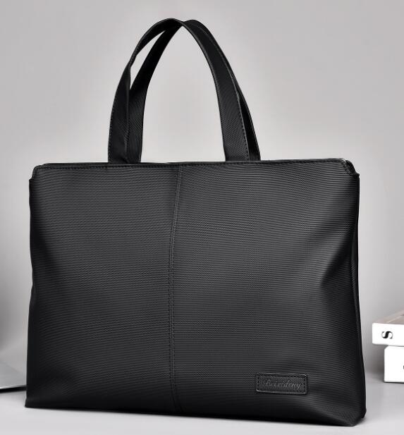 ビジネスバッグ ブリーフケース 男性用ショルダー対応ビジネス鞄手提げ通勤バッグ