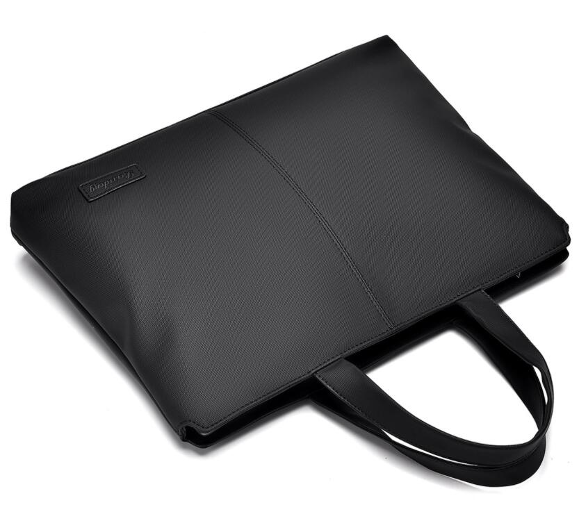 ビジネスバッグ ブリーフケース 男性用ショルダー対応ビジネス鞄手提げ通勤バッグ