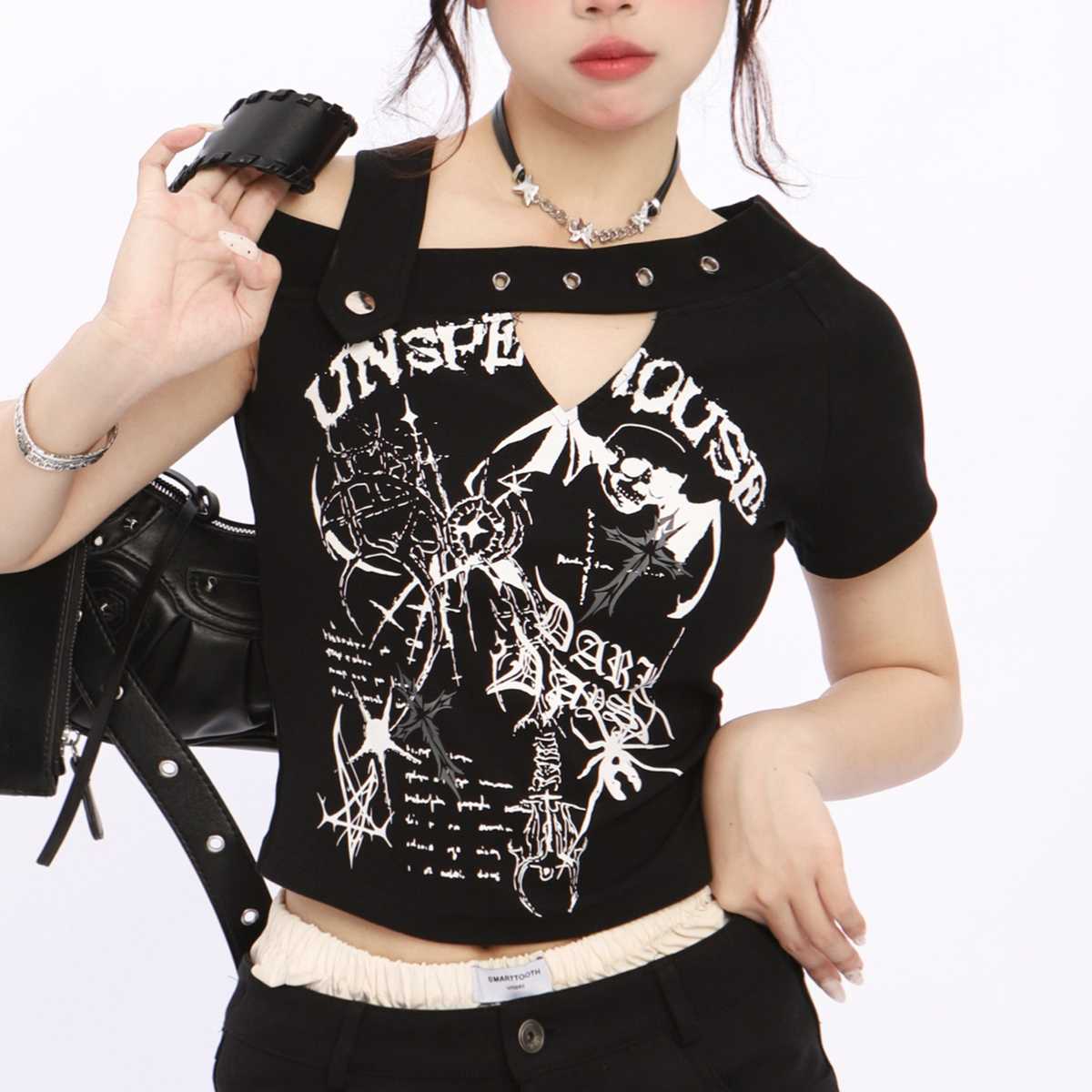 パンクロック服装で個性を表現する自分らしいスタイルアイテム5選