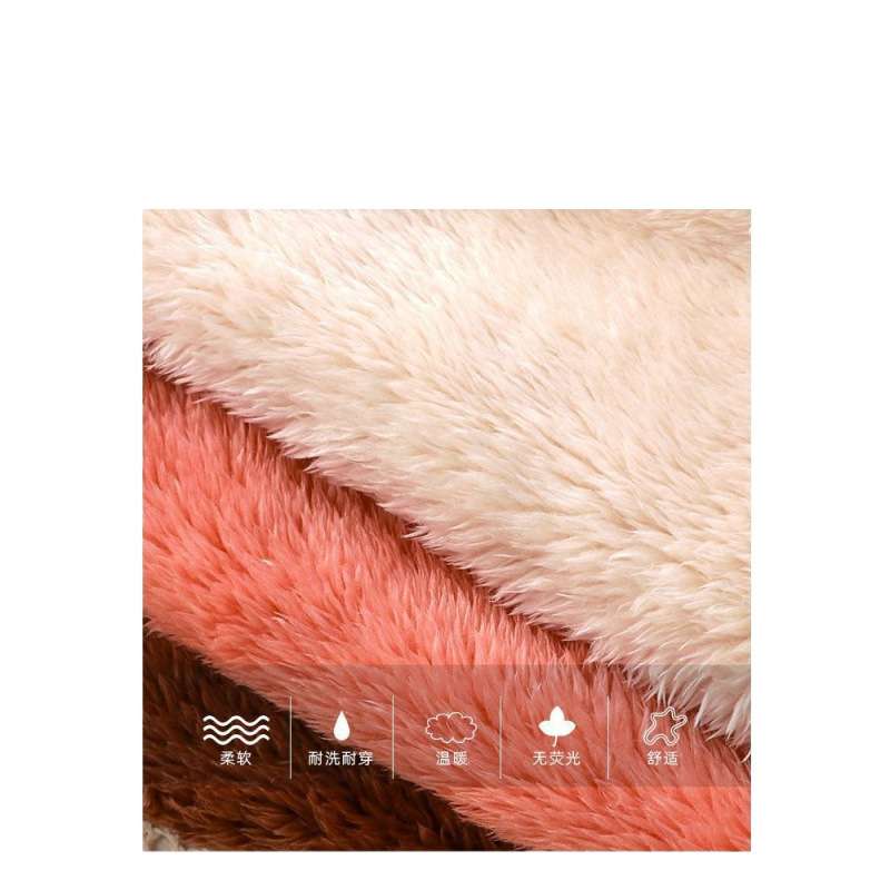 ふわもこ耳付きベビーロンパース