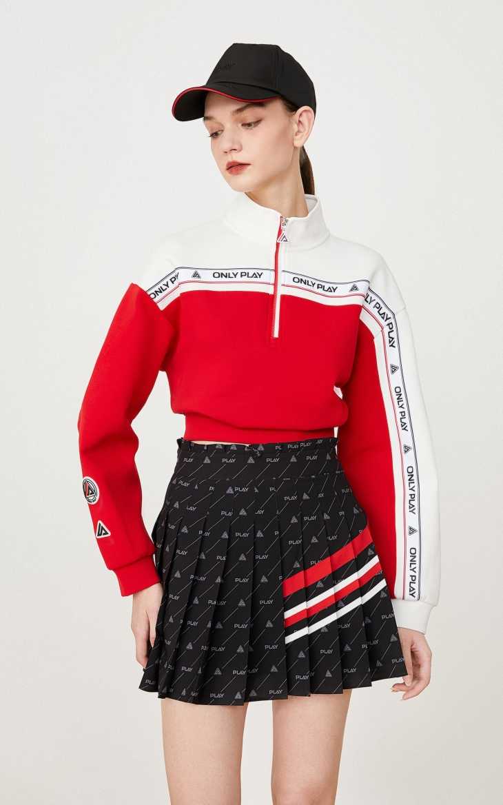 流行のプリーツスカートおすすめ5選