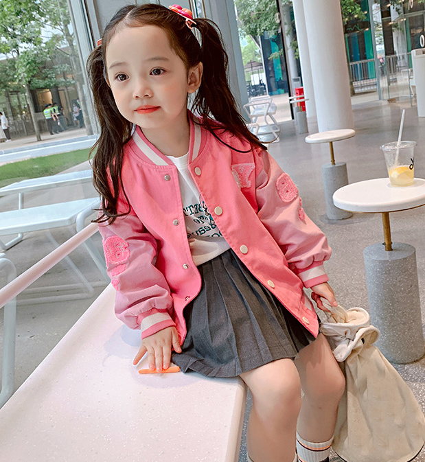 韓国子供服 女の子 プリーツスカート フォーマル