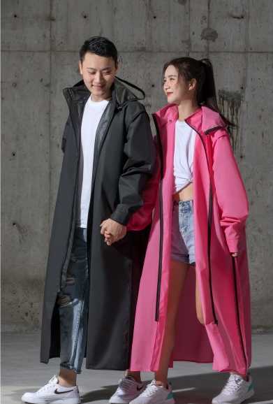 雨の日も快適に過ごせる！防水透湿レインウェアおすすめ10選