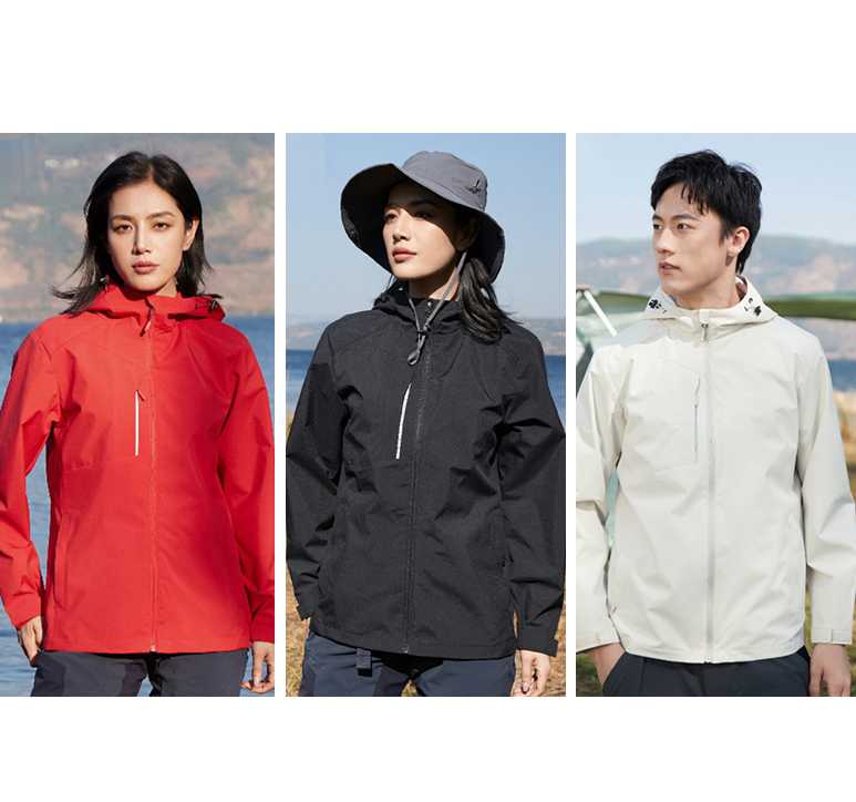 雨の日も快適に過ごせる！選び方ガイド付きレインウェア10選