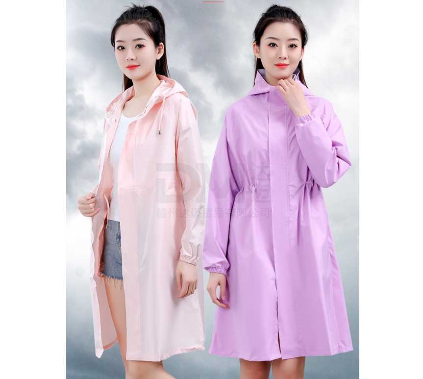 雨の日も楽しく！アメトハレにぴったりなレインコート10選