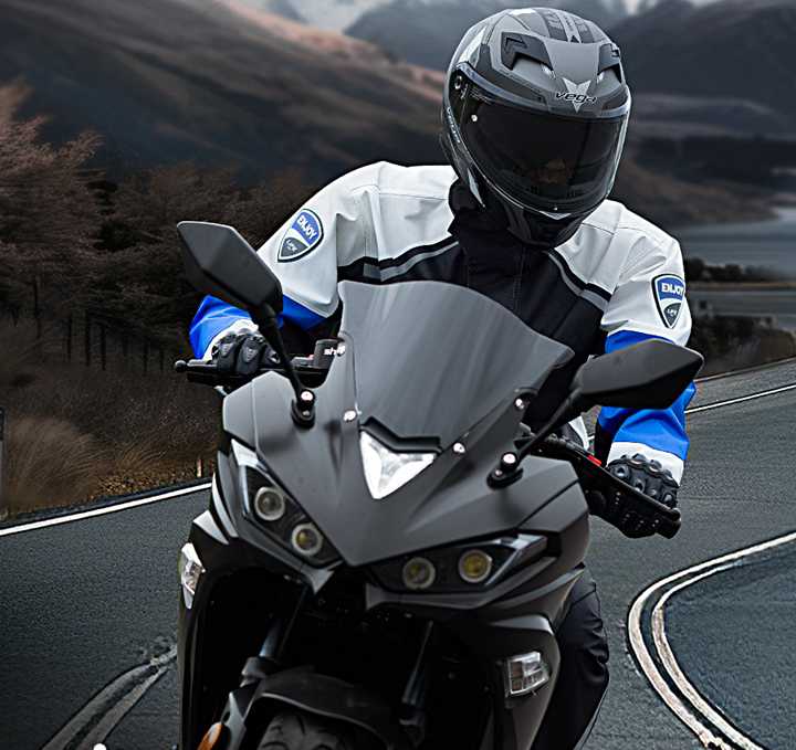 ロード バイクで雨の日も快適走行！レイン ジャケットで濡れずに楽しむサイクリングおすすめ5選