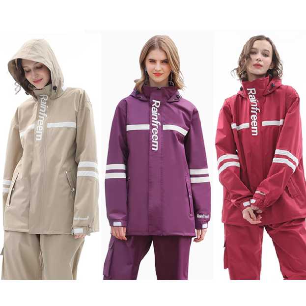 レディースレインウェアパンツで雨の日も美しく快適に！おしゃれと機能性を両立するおすすめ5選
