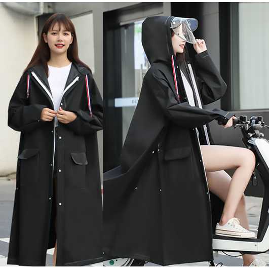 スクーターで快適な雨の日ライドを実現！おすすめ雨具5選