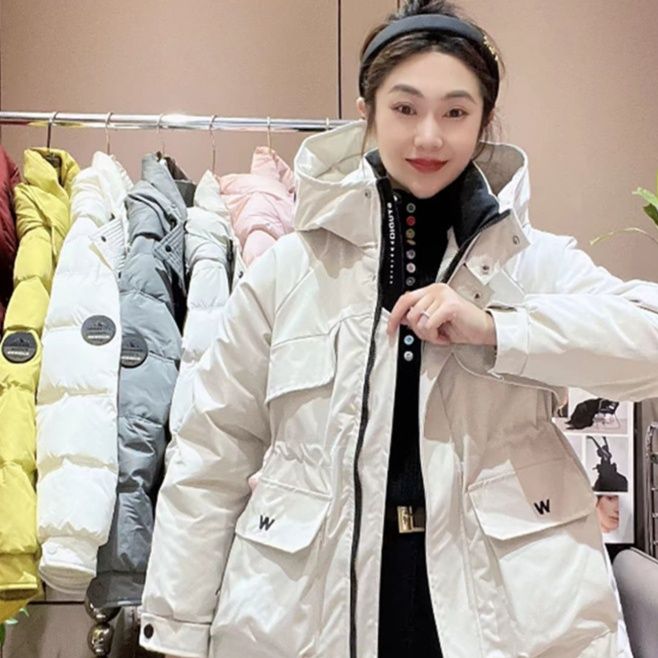 レインウェア 多機能フード付き防水レインジャケット