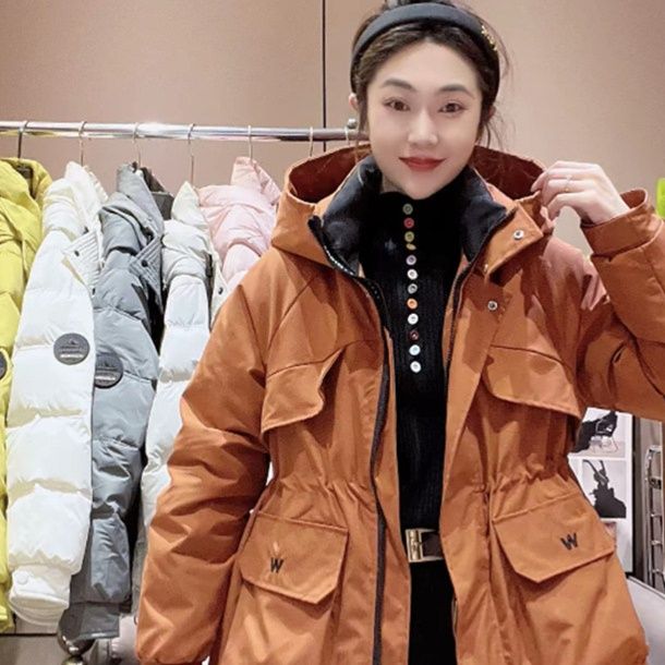 レインウェア 多機能フード付き防水レインジャケット