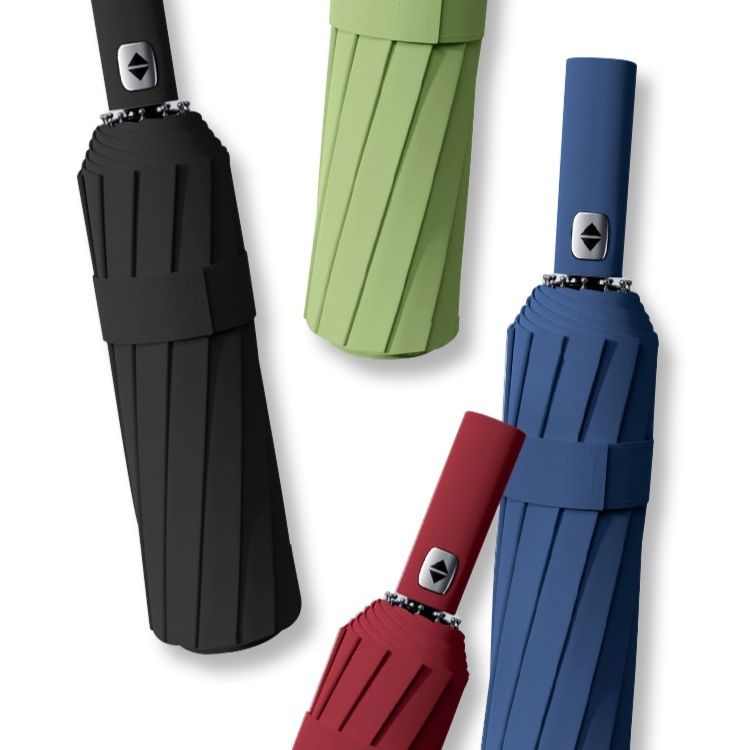 折りたたみ傘 超大判二十四本骨晴雨兼用折りたたみ傘