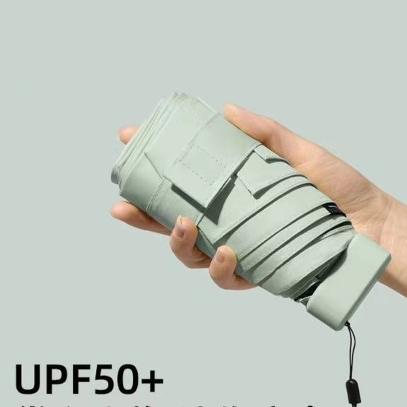 折りたたみ傘 超軽量コンパクト遮光率99%以上晴雨兼用折りたたみ日傘