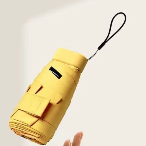 折りたたみ傘 超軽量コンパクト遮光率99%以上晴雨兼用折りたたみ日傘