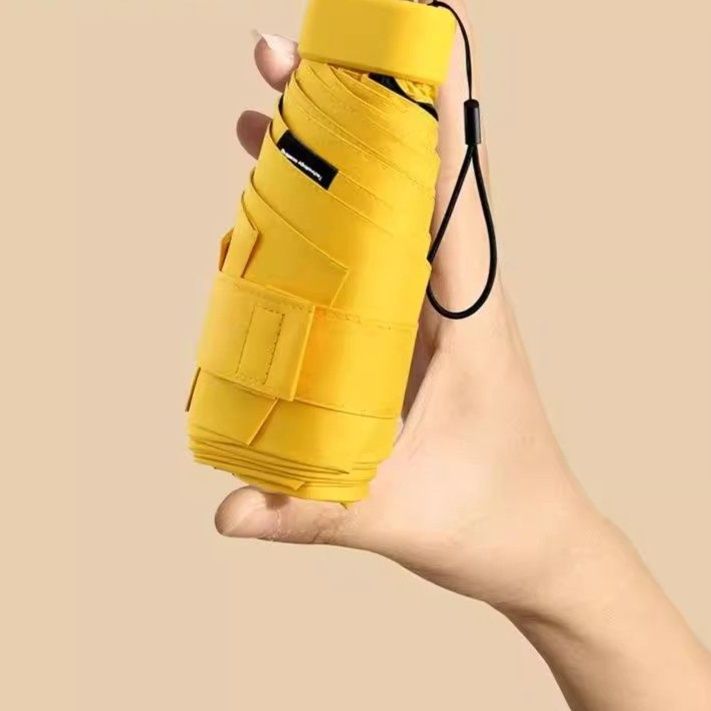 折りたたみ傘 超軽量コンパクト遮光率99%以上晴雨兼用折りたたみ日傘